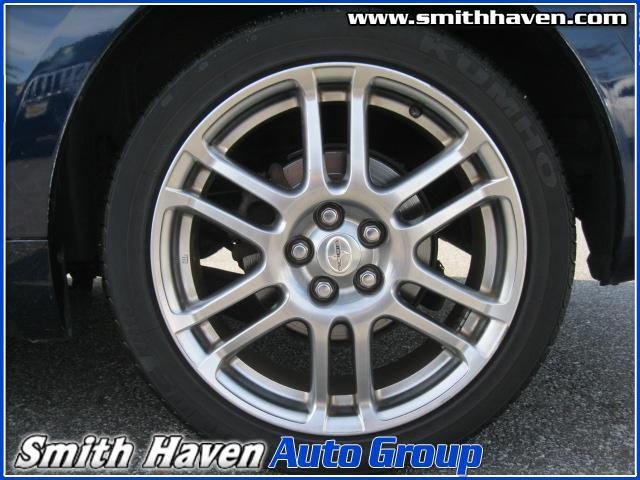 Scion tC 2.5 S SL Coupe