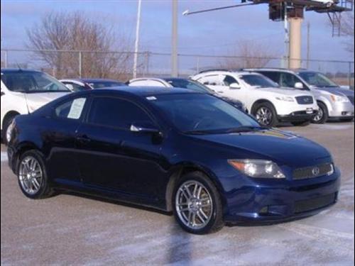 Scion tC Unknown Other