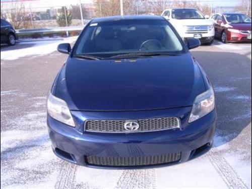 Scion tC 2006 photo 1