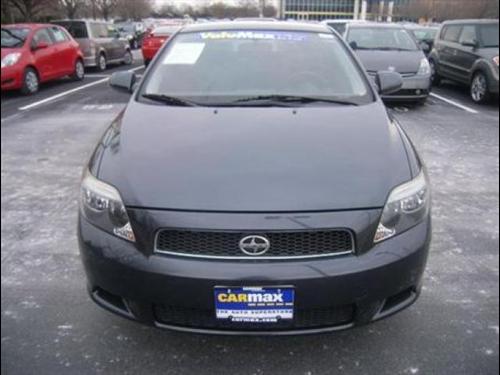Scion tC 2006 photo 1