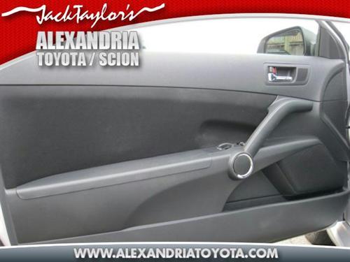 Scion tC Unknown Other