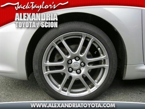 Scion tC 2006 photo 4