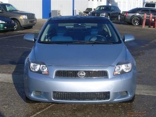 Scion tC 2006 photo 1