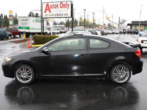 Scion tC Lt,4x4 Z71 Other