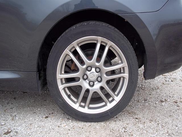 Scion tC 2006 photo 4