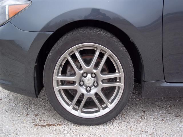 Scion tC 2006 photo 5