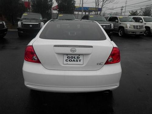 Scion tC 2006 photo 5