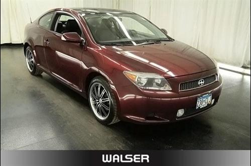 Scion tC Clk500 2dr Cabriolet 5.0L Convertible Other