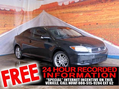 Scion tC Unknown Other