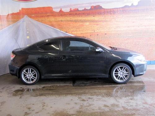 Scion tC 2006 photo 2