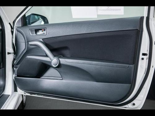 Scion tC 2006 photo 1