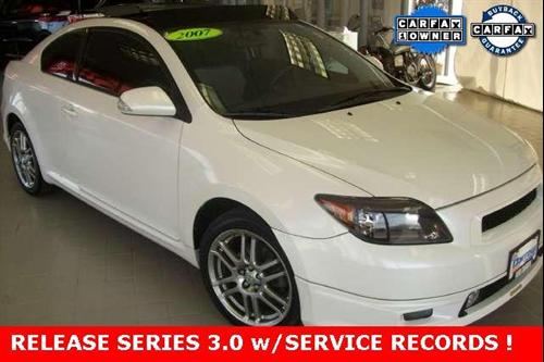 Scion tC Unknown Other