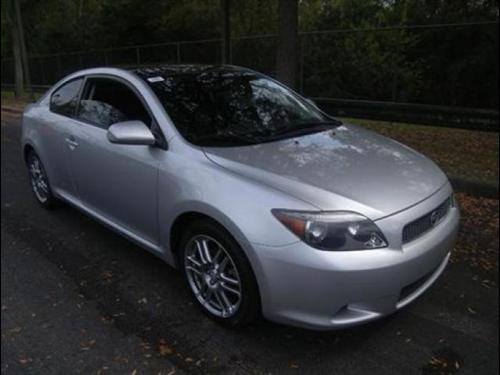 Scion tC Unknown Other