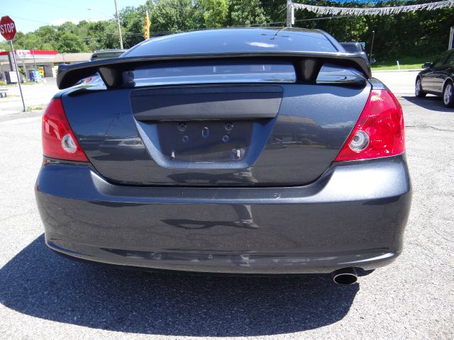 Scion tC 2007 photo 3