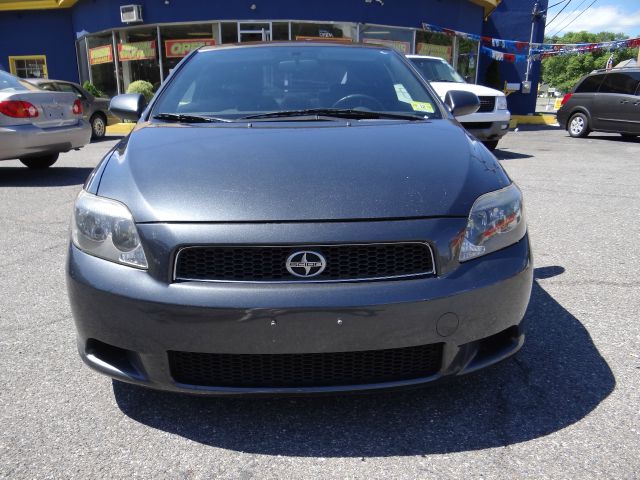 Scion tC 2007 photo 4