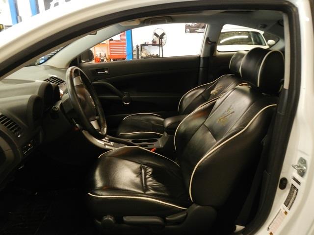 Scion tC 2007 photo 1