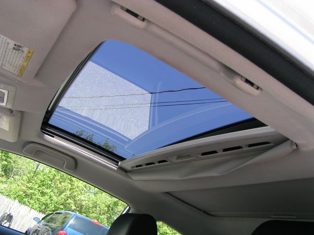 Scion tC 2007 photo 4