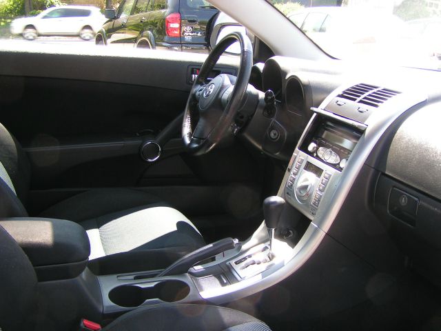 Scion tC 2007 photo 6