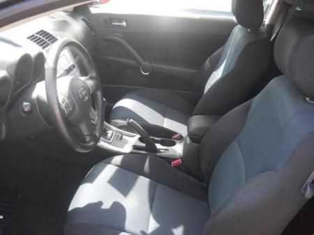 Scion tC 2007 photo 5