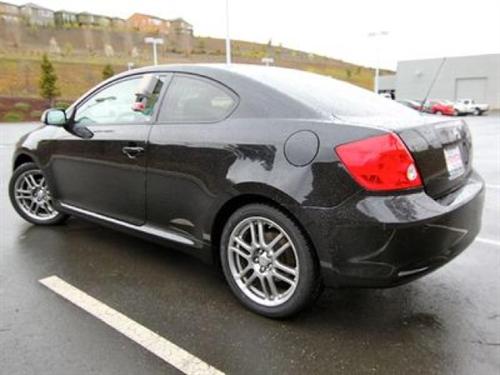 Scion tC CD With MP3 Other