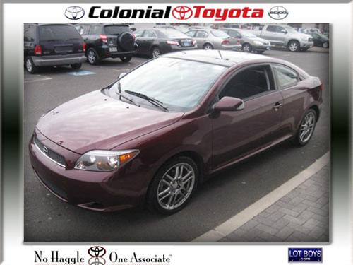 Scion tC Unknown Other