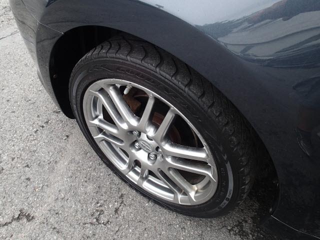 Scion tC 2007 photo 3