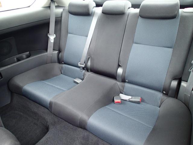 Scion tC 2007 photo 4
