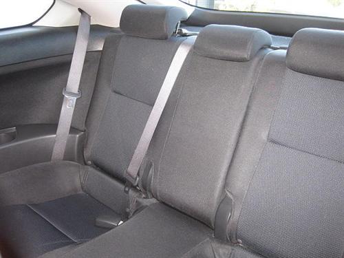 Scion tC Unknown Other