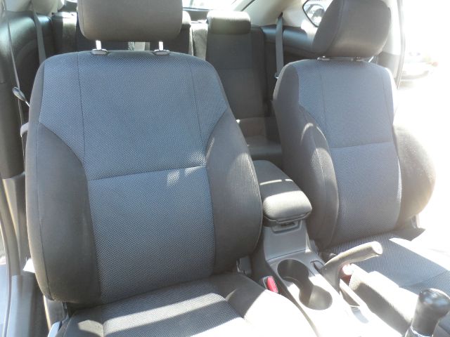 Scion tC 2007 photo 3