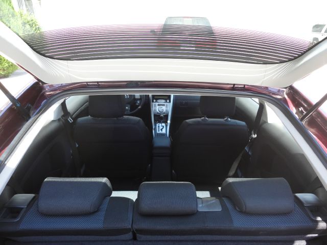 Scion tC 2007 photo 2