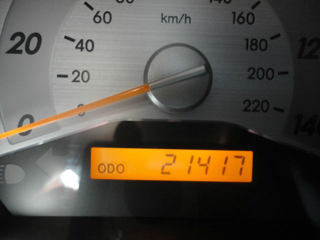 Scion tC 2007 photo 6