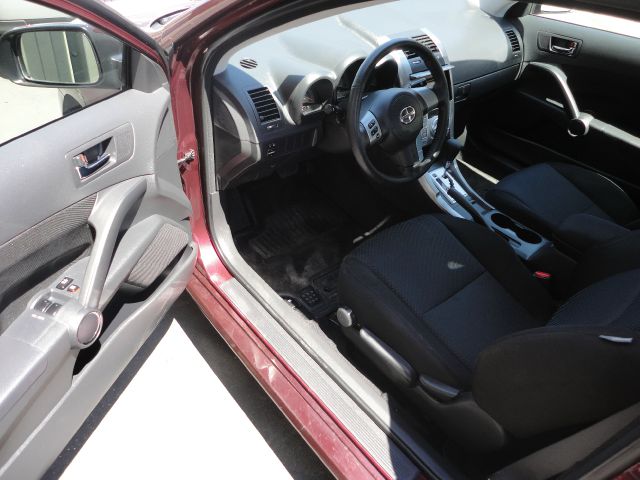 Scion tC 2007 photo 9