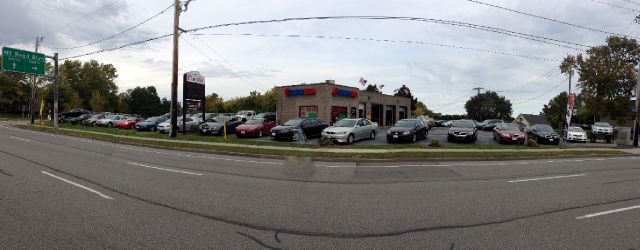 Scion tC 2007 photo 1