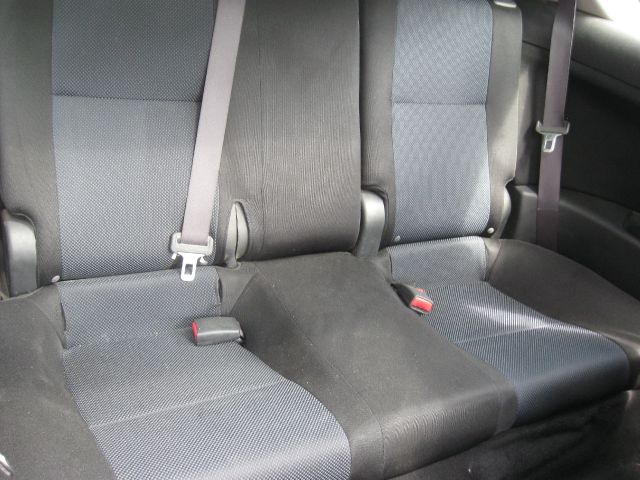 Scion tC 2007 photo 1