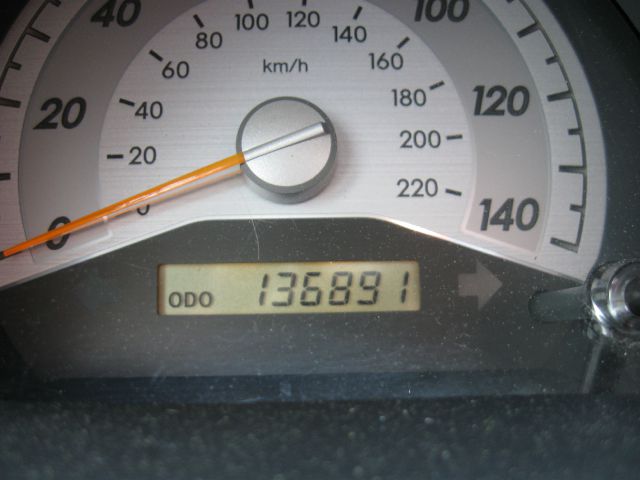 Scion tC 2007 photo 8