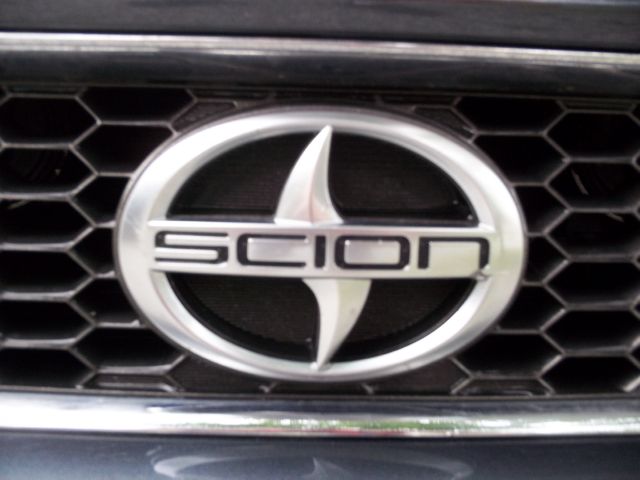 Scion tC 2.0T Coupe