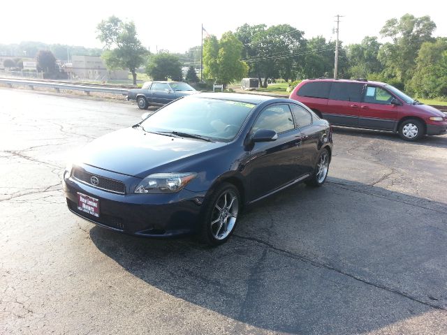 Scion tC 2007 photo 2