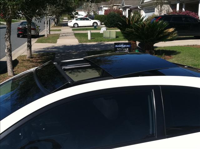 Scion tC 2007 photo 4