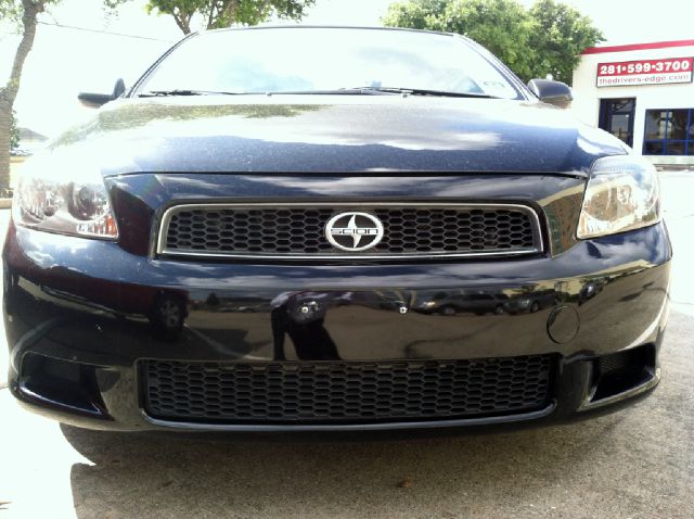 Scion tC 2.0T Coupe
