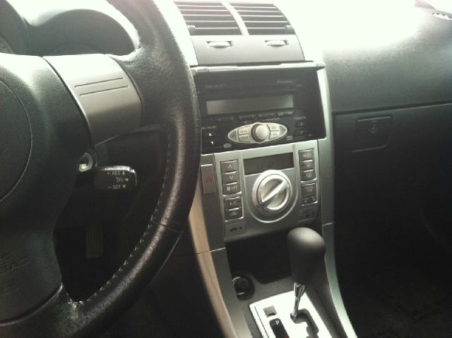 Scion tC 2007 photo 1
