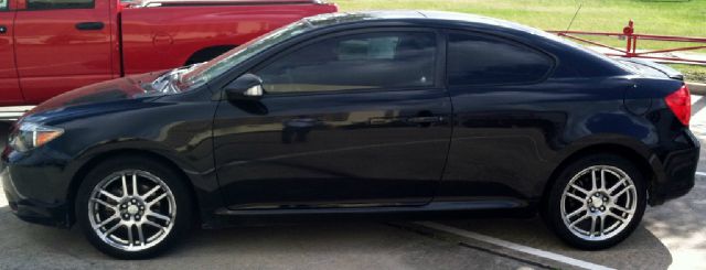 Scion tC 2007 photo 5