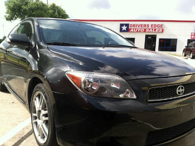 Scion tC 2007 photo 6