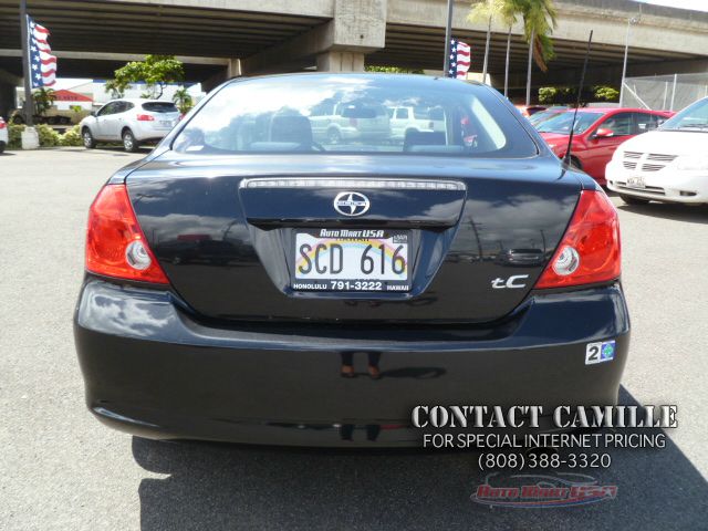 Scion tC 2007 photo 2