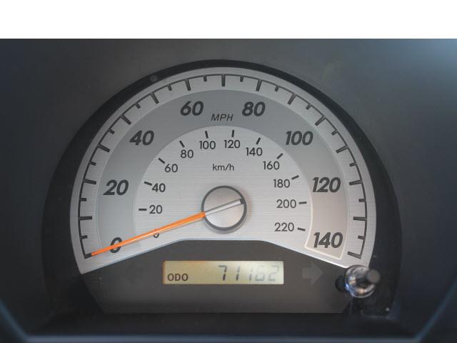 Scion tC 2007 photo 10