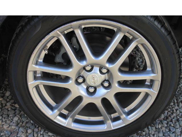 Scion tC 2007 photo 2