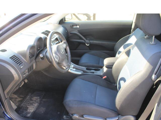 Scion tC 2007 photo 5