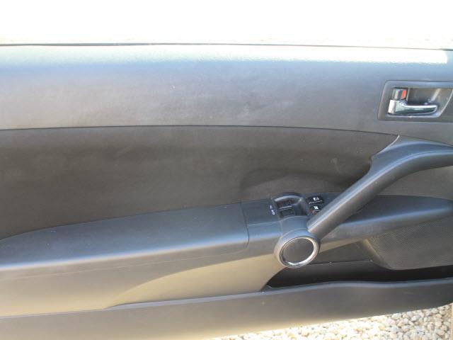 Scion tC 2007 photo 6