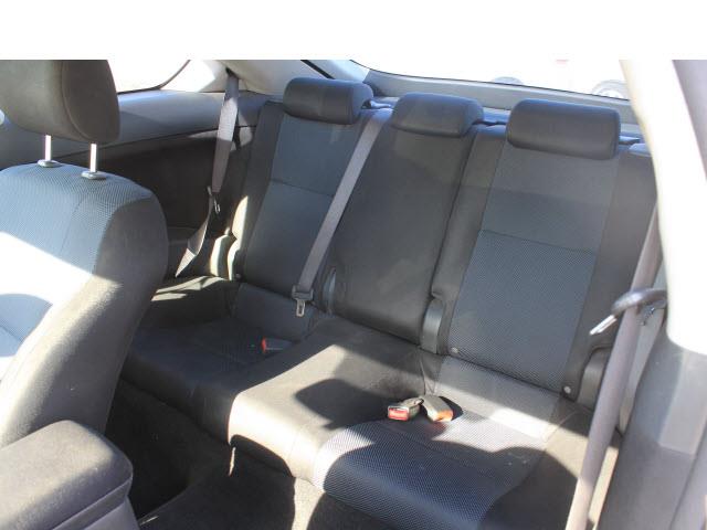Scion tC 2007 photo 7