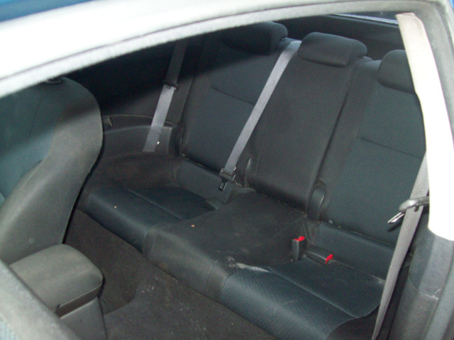Scion tC 2007 photo 10