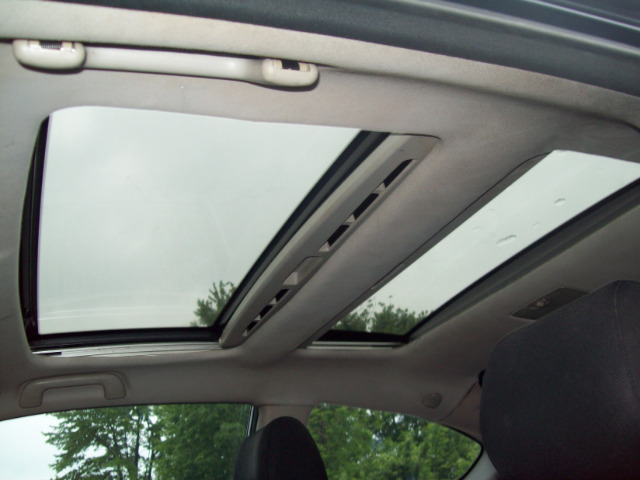 Scion tC 2007 photo 13